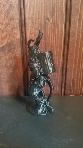 Krampus: The Christmas Demon 3D Print 162191