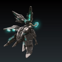 Cyberspace.explorer - Thumbnail 2