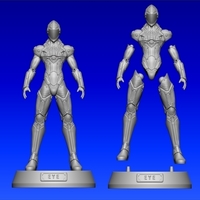 The Protector "EYE" - Thumbnail 3