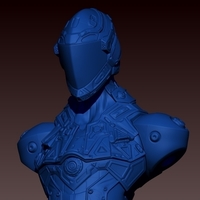 The Protector "EYE" - Thumbnail 4