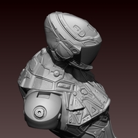 The Protector "EYE" - Thumbnail 5