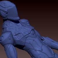 The Protector "EYE" - Thumbnail 6