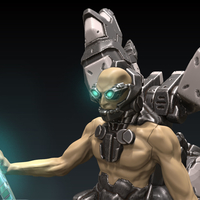 Cyberspace.explorer - Thumbnail 3