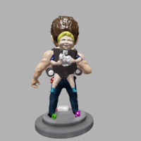Die-Hard Dad - Thumbnail 3