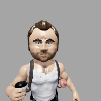 Die-Hard Dad - Thumbnail 4