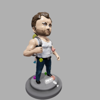 Die-Hard Dad - Thumbnail 5