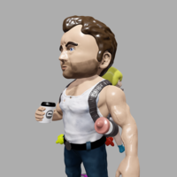 Die-Hard Dad - Thumbnail 6