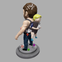 Die-Hard Dad - Thumbnail 7