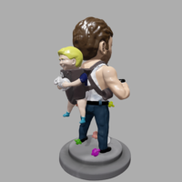 Die-Hard Dad - Thumbnail 8