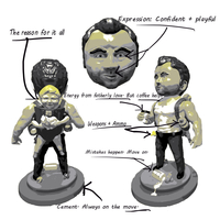 Die-Hard Dad - Thumbnail 9