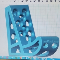 Galaxy 7 phone caddy - Thumbnail 2