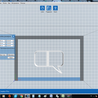 Cloud to comics set 4 cookie cutter for professional - Thumbnail 1