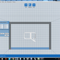 Cloud to comics set 4 cookie cutter for professional - Thumbnail 5