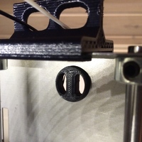 Solidoodle Workbench Apprentice filament guide - Thumbnail 2