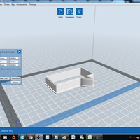 Cloud to comics set 3 cookie cutter for professional - Thumbnail 2