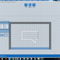 Cloud to comics set 3 cookie cutter for professional - Thumbnail 3