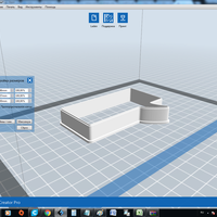 Cloud to comics set 3 cookie cutter for professional - Thumbnail 4