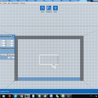 Cloud to comics set 3 cookie cutter for professional - Thumbnail 5