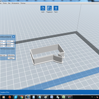 Cloud to comics set 3 cookie cutter for professional - Thumbnail 6