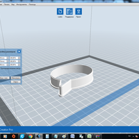 Cloud to comics set 2 cookie cutter for professional - Thumbnail 4