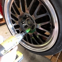 Tuner Lug Socket Sleeve - Thumbnail 2