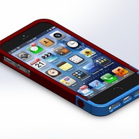 iPhone 5/5S case/bumper - Thumbnail 2