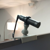 Tiny Shotgun Mic Mount - Thumbnail 2