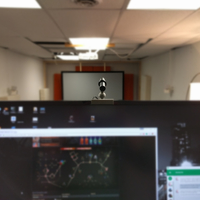 Tiny Shotgun Mic Mount - Thumbnail 4