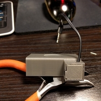 Tiny Shotgun Mic Mount - Thumbnail 6