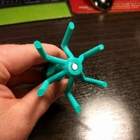 Bacteriophage T4 Container Mod - Thumbnail 3