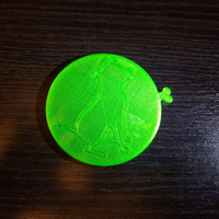 Dog Food Can Lid - Thumbnail 2