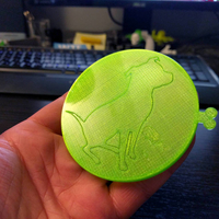 Dog Food Can Lid - Thumbnail 4