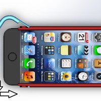 iPhone 5/5S case/bumper - Thumbnail 4