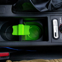 Subaru Impreza Cup Holder Flibbity Jibbit - Thumbnail 4