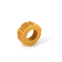 Dremel 4000 to PET soda bottle adapter - Thumbnail 3