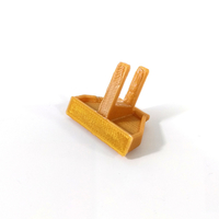 Power Tool Safety Key - Thumbnail 2