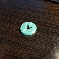 Novelty Valium Tablet - Thumbnail 2