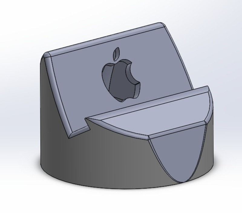 iPhone 5/5s dock