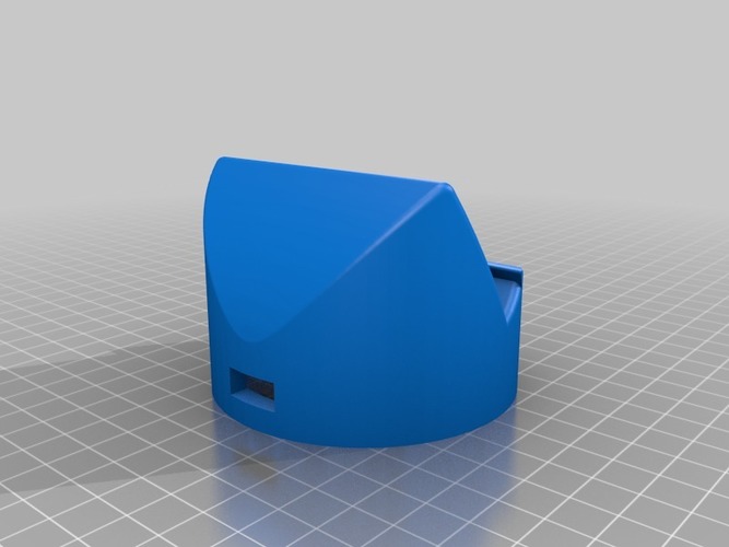 iPhone 5/5s dock 3D Print 16267