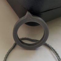 Blue yeti microphone gain knob modification - Thumbnail 2