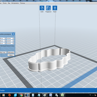 Set Plate 20 cookie cutter for professional - Thumbnail 6