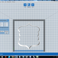 Set Plate 19 cookie cutter for professional - Thumbnail 3
