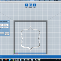 Set Plate 19 cookie cutter for professional - Thumbnail 4