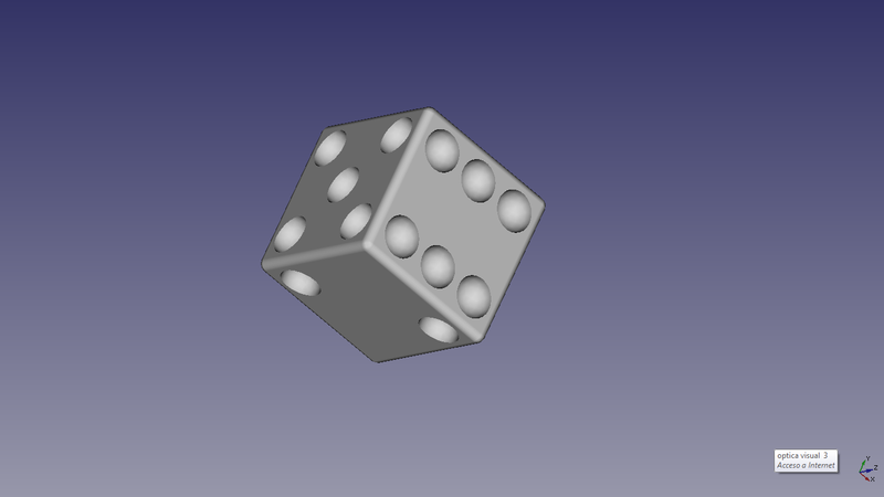 Dado or dices