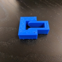 Basic Hinge - Thumbnail 2