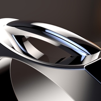 Concentric Ring - Thumbnail 1