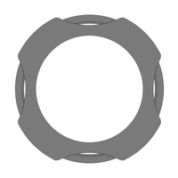 Concentric Ring - Thumbnail 2