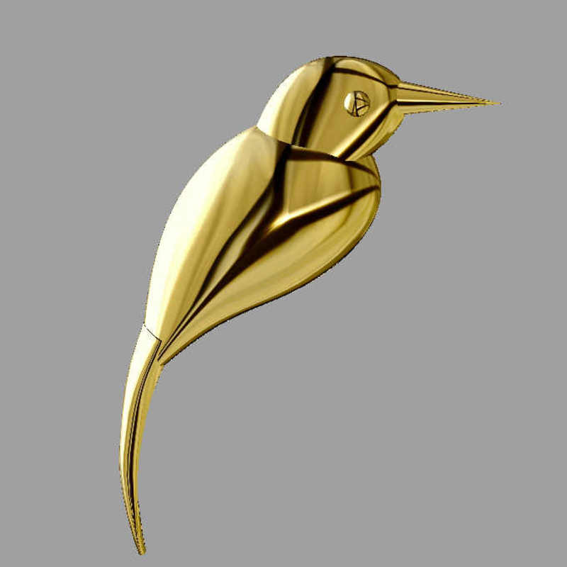 Bird