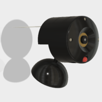 Raspi Security Camera - Thumbnail 5