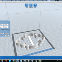 Plate 18 cookie cutter for professional - Thumbnail 4